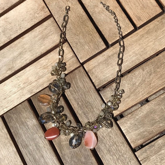 Necklace - Picture 1 of 3